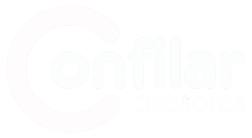 LOGO CONFILAR BANCO