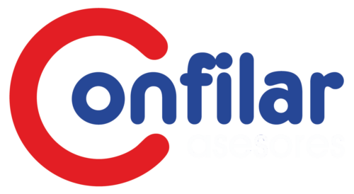 LOGO CONFILAR